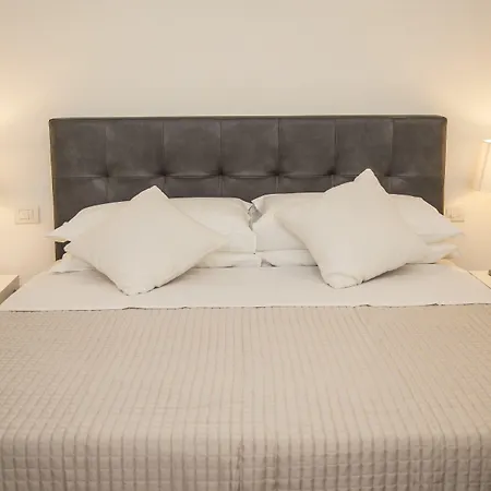 Santa Chiara Boutique Hotel