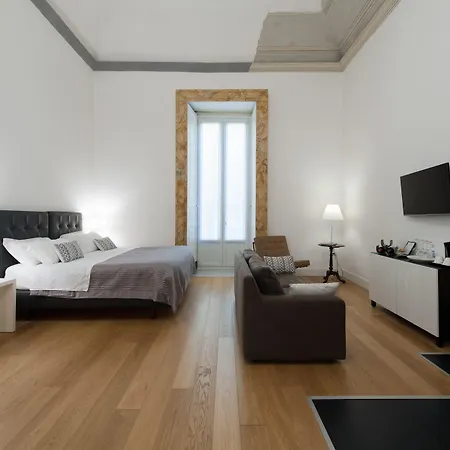 Hotel Santa Chiara Boutique