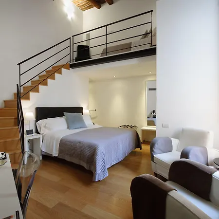 Hotel Santa Chiara Boutique 4*