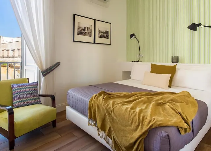 Santa Chiara Boutique 4*