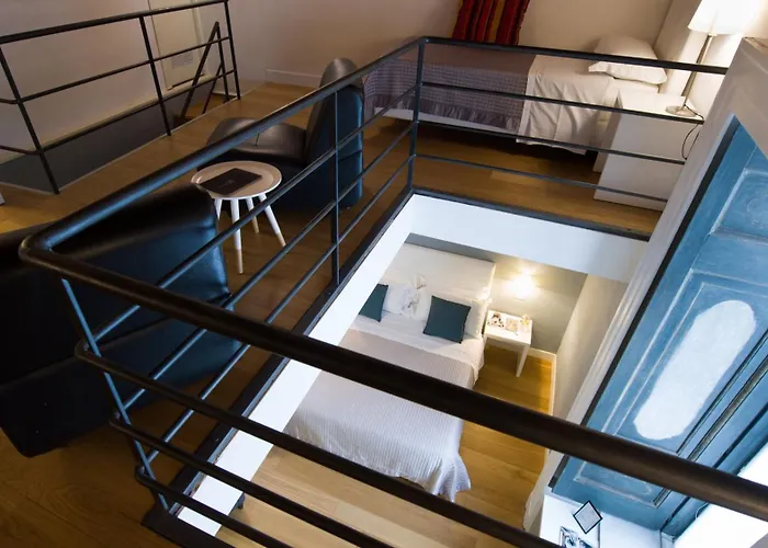 Santa Chiara Boutique Hotel
