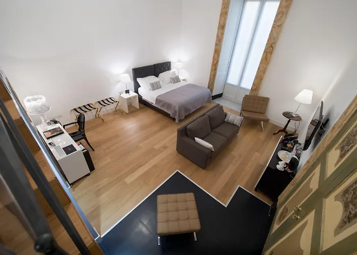 Santa Chiara Boutique Hotel