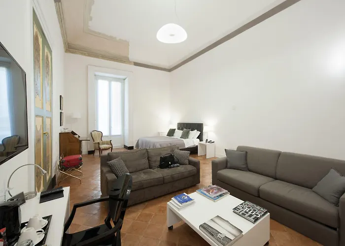 Santa Chiara Boutique 4*