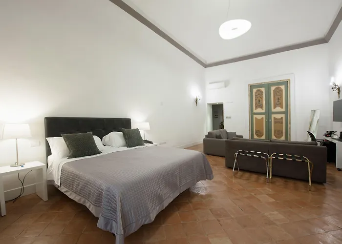 Hotel Santa Chiara Boutique 4*