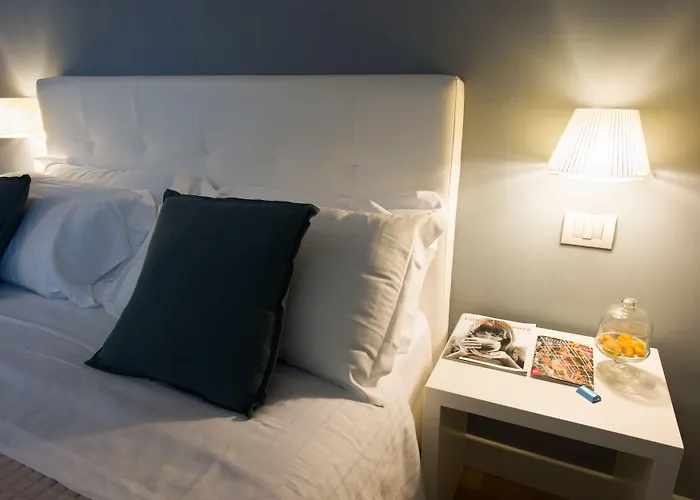 Santa Chiara Boutique 4* Nápoles