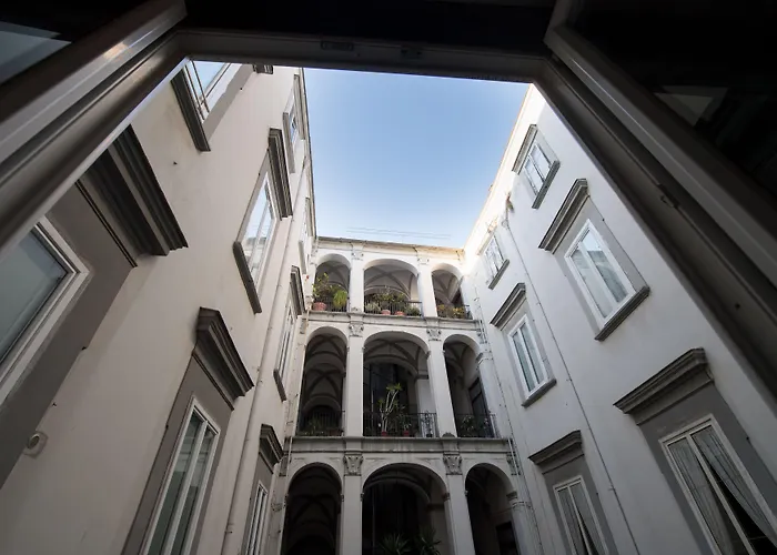Santa Chiara Boutique Nápoles