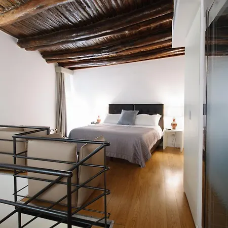 Santa Chiara Boutique 4* Neapol