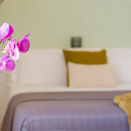 Hotel Santa Chiara Boutique Neapol
