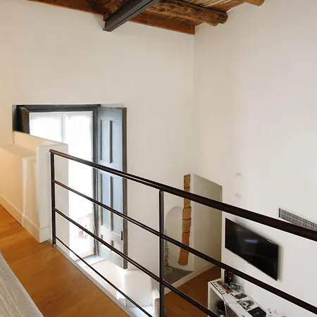 Santa Chiara Boutique Neapol
