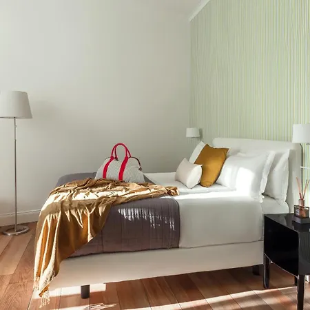 Santa Chiara Boutique 4* Neapol