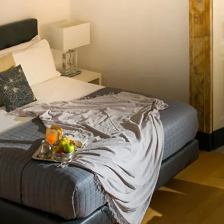 Santa Chiara Boutique Neapol