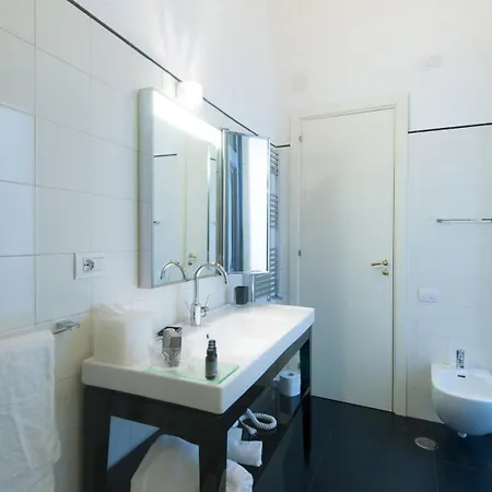Santa Chiara Boutique 4* Neapol
