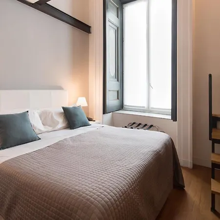 Santa Chiara Boutique Hotel Neapol