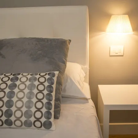 فندق Santa Chiara Boutique