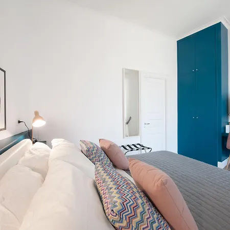 فندق Santa Chiara Boutique نابولي