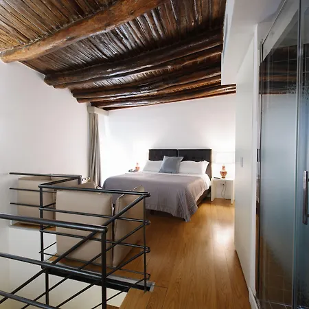 Santa Chiara Boutique 4*