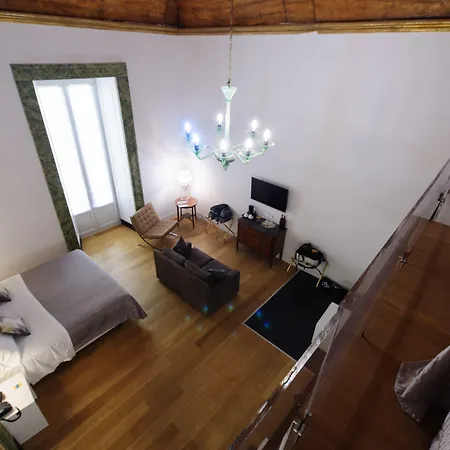 Santa Chiara Boutique نابولي