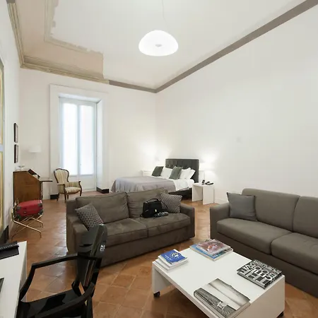 Santa Chiara Boutique 4*