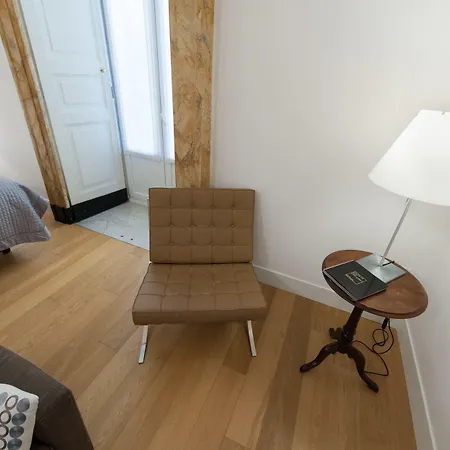 فندق Santa Chiara Boutique