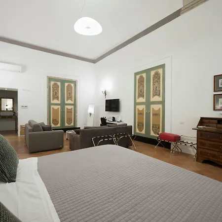 فندق Santa Chiara Boutique