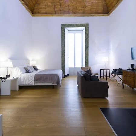 Santa Chiara Boutique 4*
