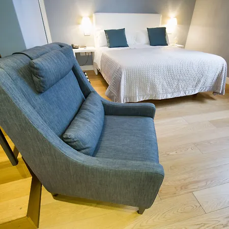 Santa Chiara Boutique فندق