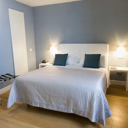 فندق Santa Chiara Boutique نابولي