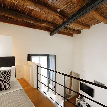 Santa Chiara Boutique نابولي