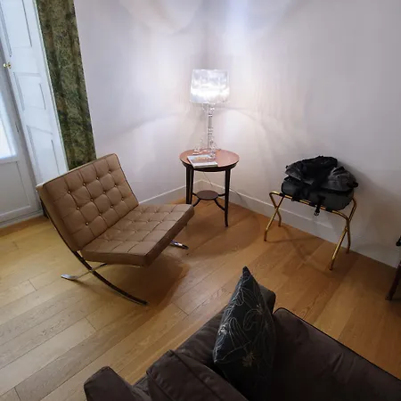 Santa Chiara Boutique فندق