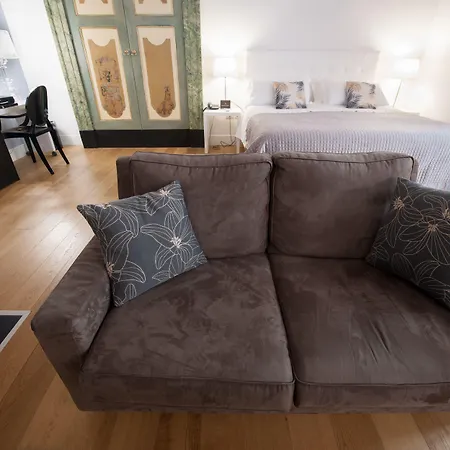 فندق Santa Chiara Boutique