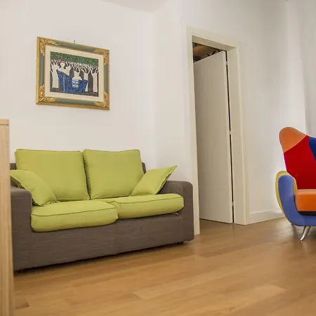 فندق Santa Chiara Boutique