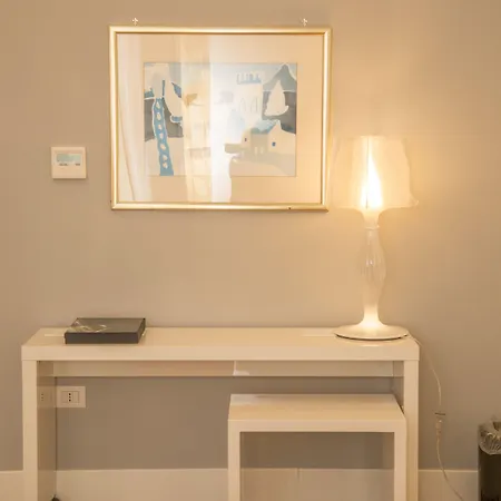 Santa Chiara Boutique 4*