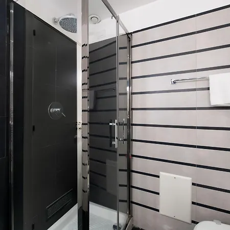 Отель Santa Chiara Boutique 4*