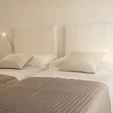 Santa Chiara Boutique Hotel Neapol