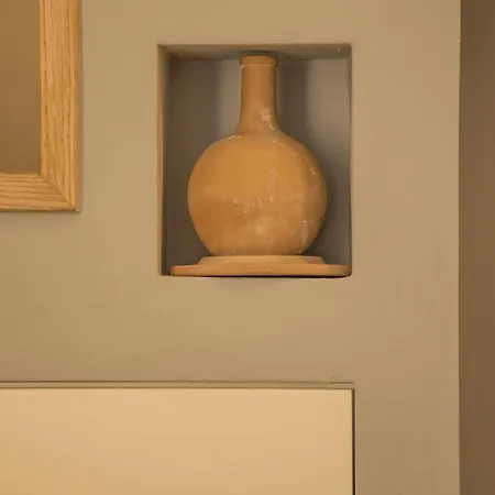 Santa Chiara Boutique Neapol