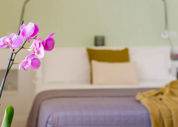 Hotel Santa Chiara Boutique Neapol