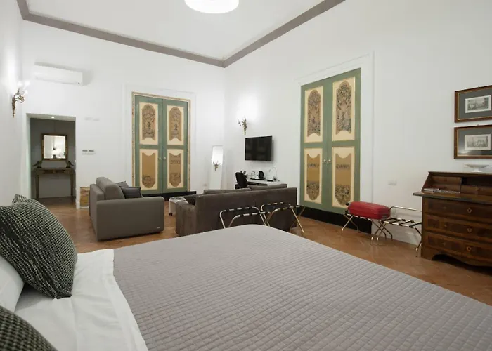 Hotel Santa Chiara Boutique