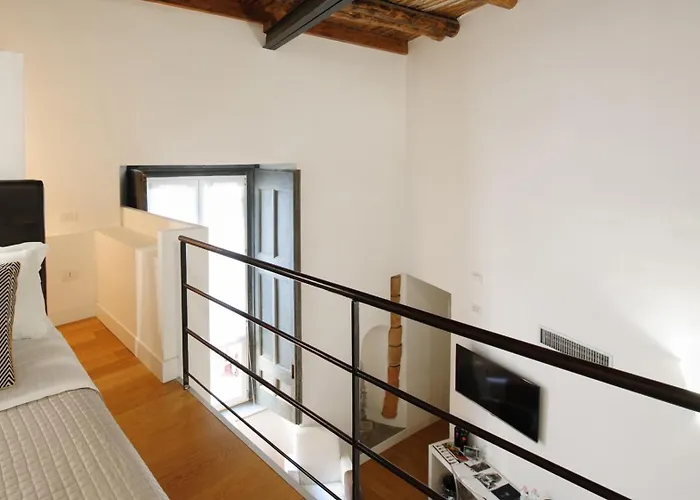 Santa Chiara Boutique Neapol