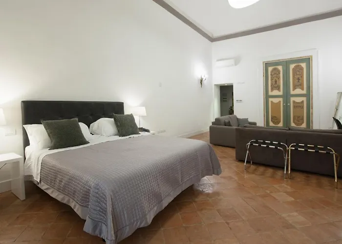 Santa Chiara Boutique Hotel