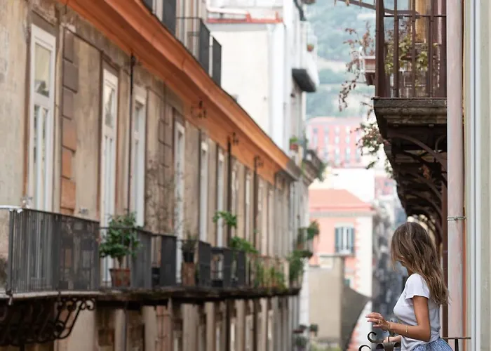 Santa Chiara Boutique Hotel