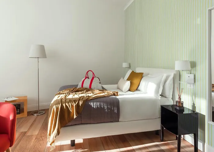 Santa Chiara Boutique 4* Neapol