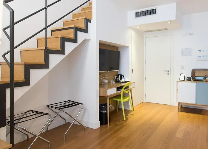 Santa Chiara Boutique 4*