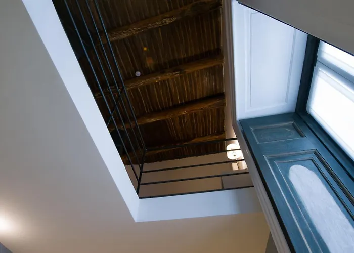 Santa Chiara Boutique 4*