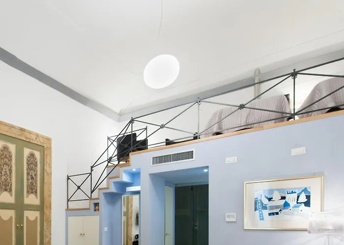 Hotel Santa Chiara Boutique