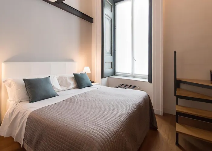 Santa Chiara Boutique Hotel Neapol