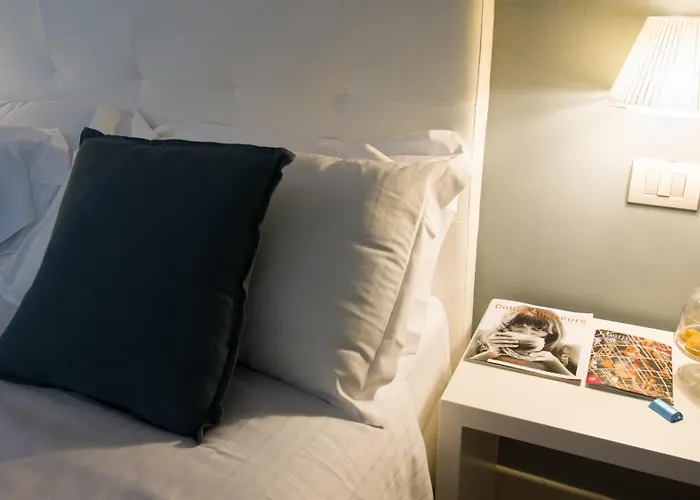 Santa Chiara Boutique 4*