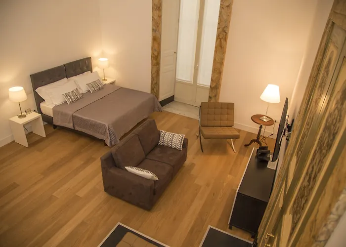 Hotel Santa Chiara Boutique 4*