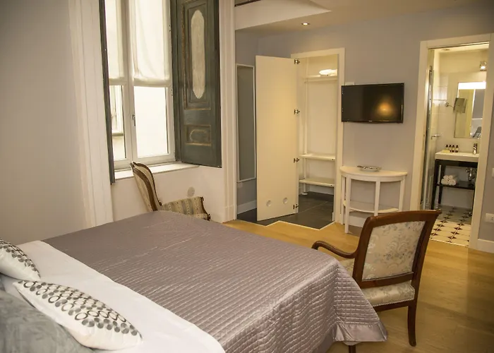 Santa Chiara Boutique 4*