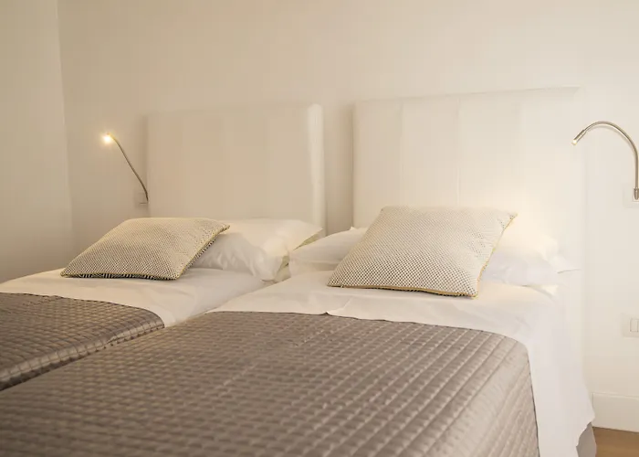 Hotel Santa Chiara Boutique