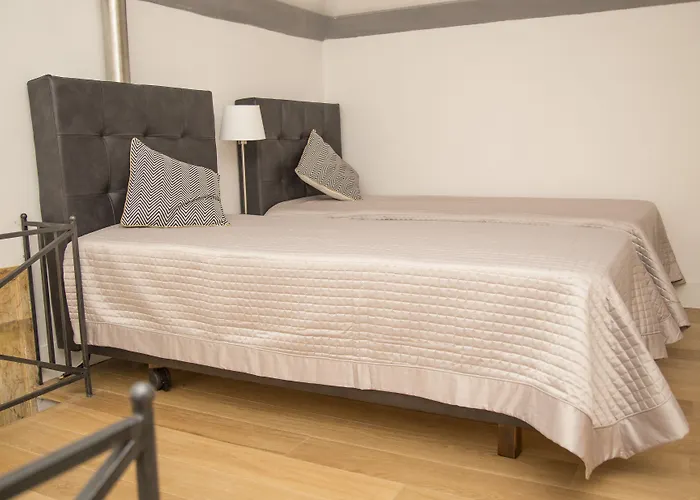 Santa Chiara Boutique Hotel Neapol